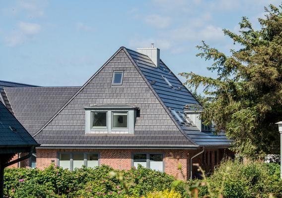 Strandlaeufer-Landhaus-Tadsen Вестерланд Экстерьер фото