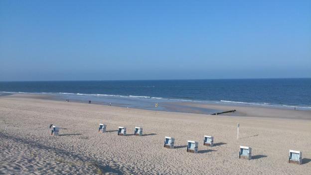 Strandlaeufer-Landhaus-Tadsen Вестерланд Экстерьер фото